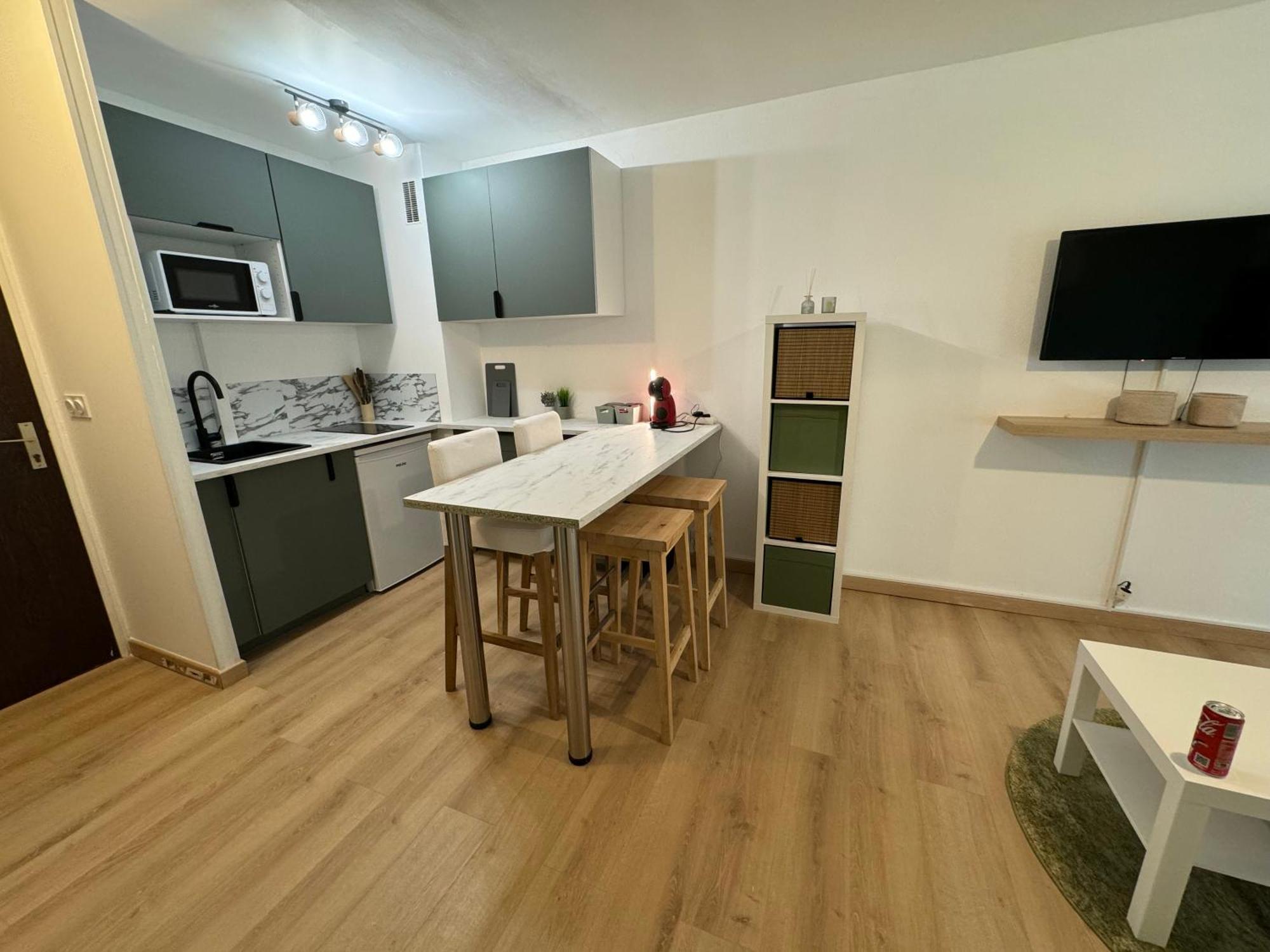 Appartement A 2 Min Des Plages Трувиль-сюр-Мер Экстерьер фото