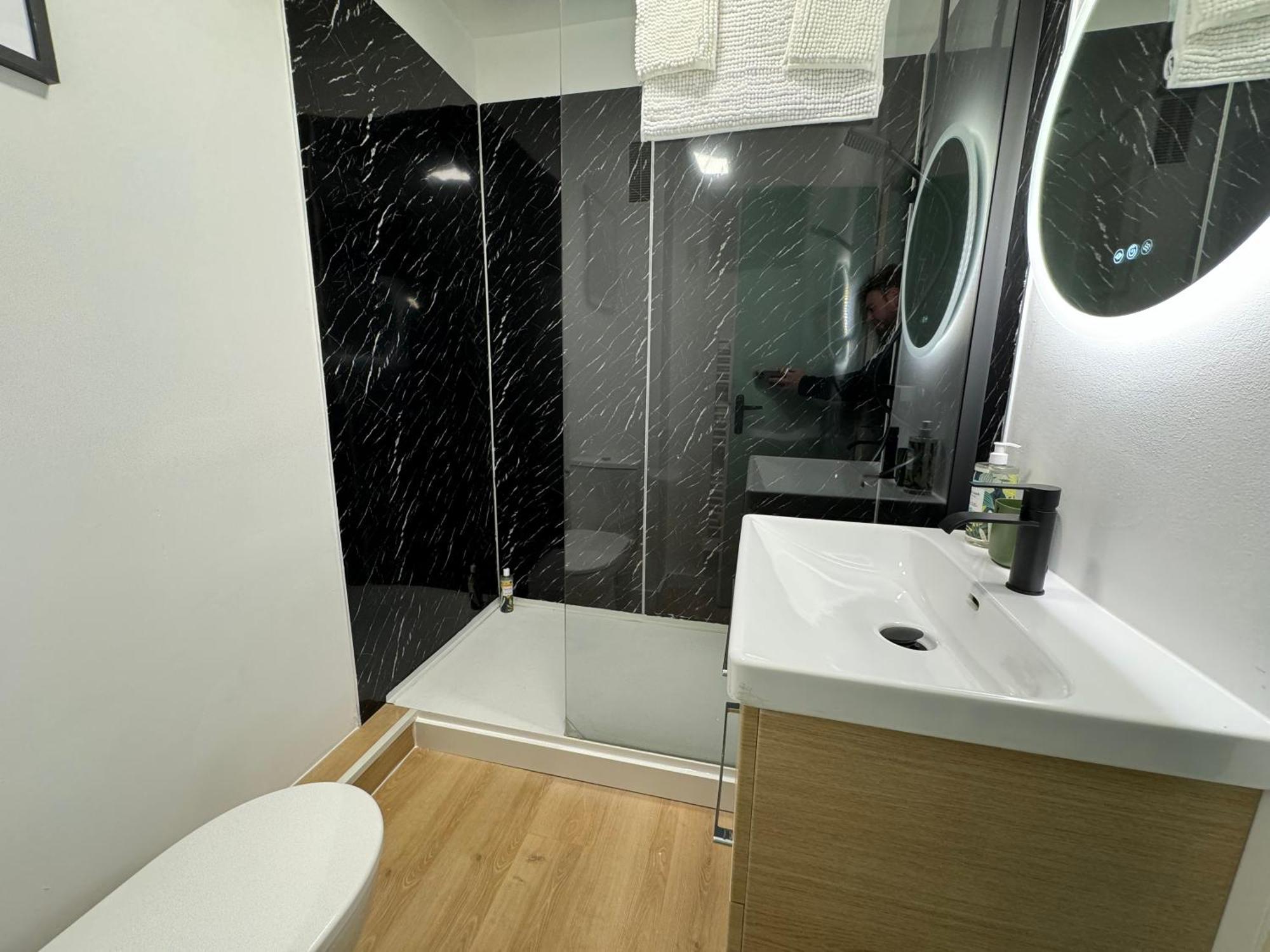 Appartement A 2 Min Des Plages Трувиль-сюр-Мер Экстерьер фото